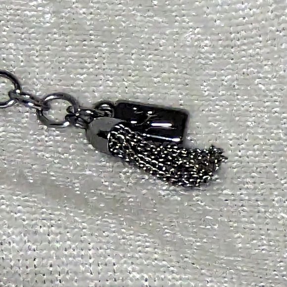 Simply Vera Wang 3-Layer Necklace with Stars NWT - Picture 11 of 12